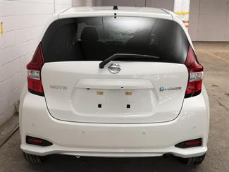 2020 Nissan Note - Thumbnail