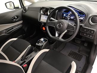 2020 Nissan Note - Thumbnail