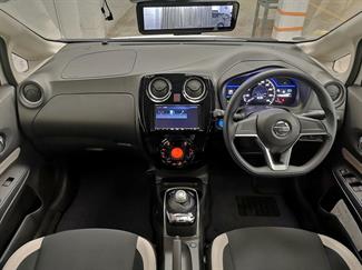 2020 Nissan Note - Thumbnail