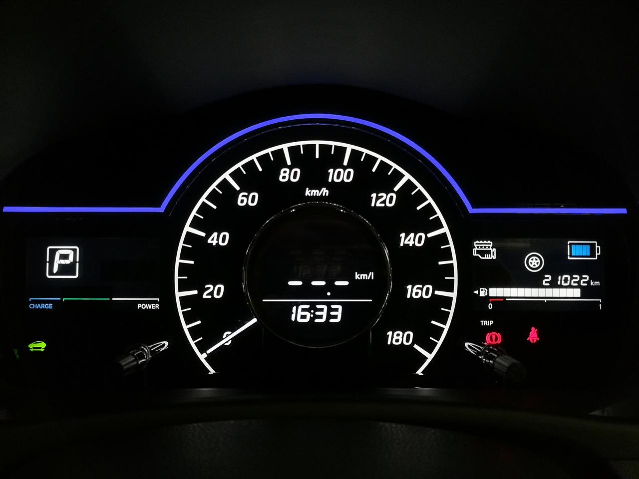 2020 Nissan Note