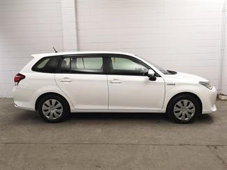 2017 Toyota Corolla - Thumbnail