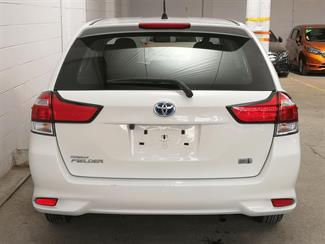 2017 Toyota Corolla - Thumbnail
