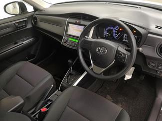 2017 Toyota Corolla - Thumbnail