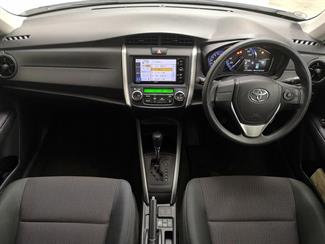 2017 Toyota Corolla - Thumbnail