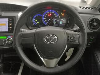 2017 Toyota Corolla - Thumbnail