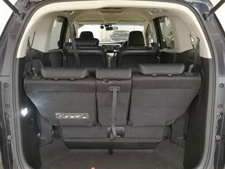 2014 Honda Odyssey - Thumbnail