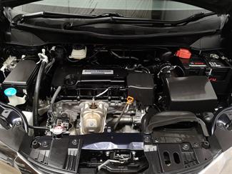 2014 Honda Odyssey - Thumbnail