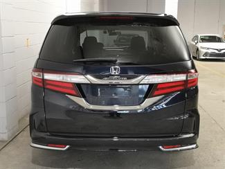 2014 Honda Odyssey - Thumbnail