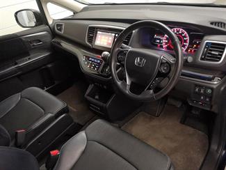 2014 Honda Odyssey - Thumbnail