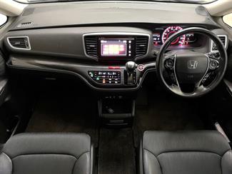 2014 Honda Odyssey - Thumbnail