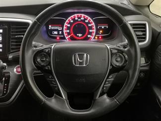 2014 Honda Odyssey - Thumbnail