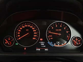 2014 BMW 320i - Thumbnail