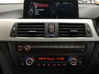 2014 BMW 320i - Thumbnail