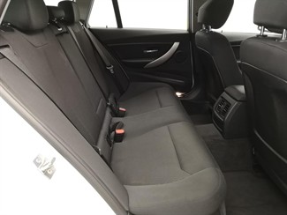 2014 BMW 320i - Thumbnail