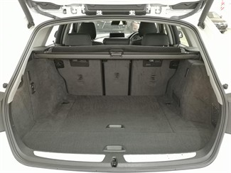 2014 BMW 320i - Thumbnail