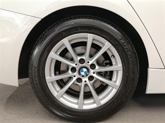 2014 BMW 320i - Thumbnail