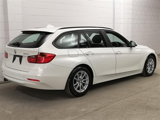 2014 BMW 320i - Thumbnail