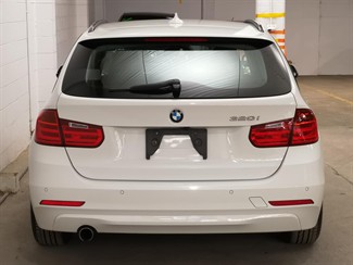 2014 BMW 320i - Thumbnail