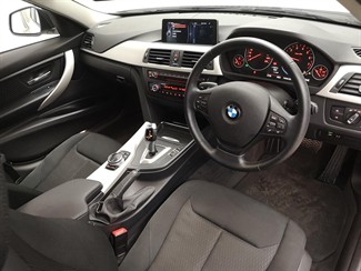 2014 BMW 320i - Thumbnail
