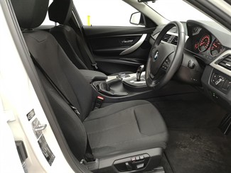 2014 BMW 320i - Thumbnail
