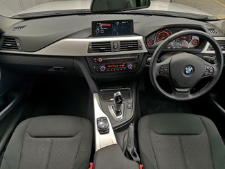 2014 BMW 320i - Thumbnail