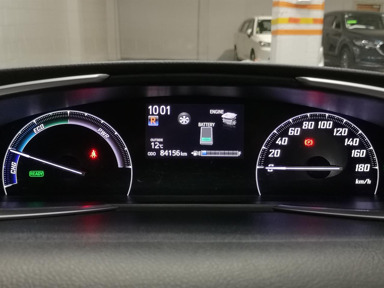 2017 Toyota Sienta