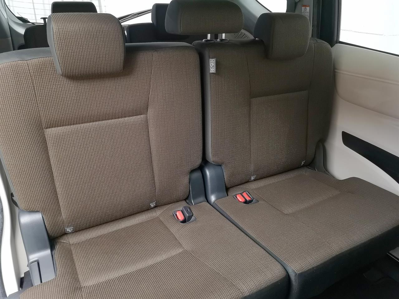 2017 Toyota Sienta