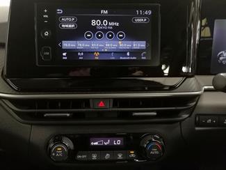 2023 Nissan Note - Thumbnail