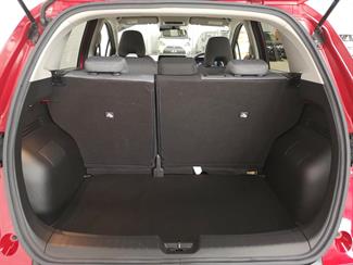 2023 Nissan Note - Thumbnail