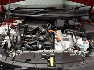 2023 Nissan Note - Thumbnail