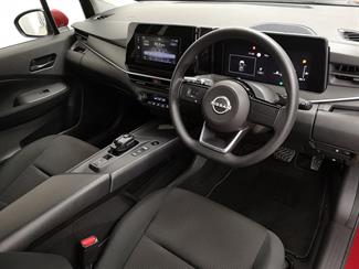 2023 Nissan Note - Thumbnail