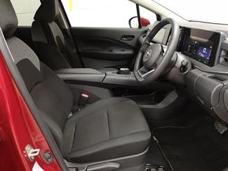 2023 Nissan Note - Thumbnail