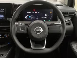 2023 Nissan Note - Thumbnail