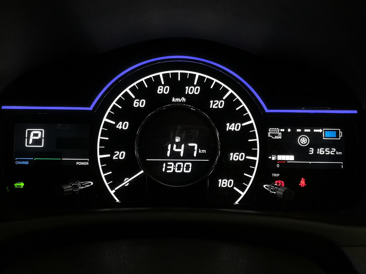 2021 Nissan Note