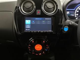 2021 Nissan Note - Thumbnail