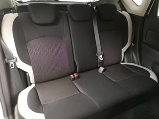 2021 Nissan Note - Thumbnail