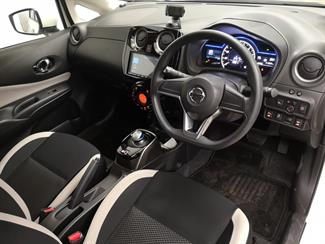 2021 Nissan Note - Thumbnail