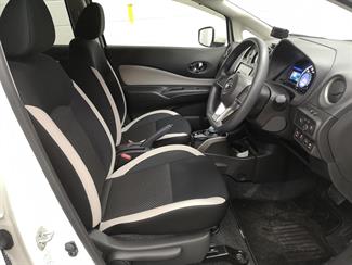 2021 Nissan Note - Thumbnail