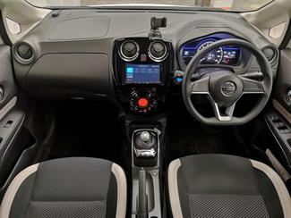 2021 Nissan Note - Thumbnail