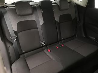 2021 Nissan Note - Thumbnail