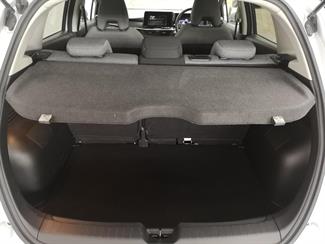 2021 Nissan Note - Thumbnail