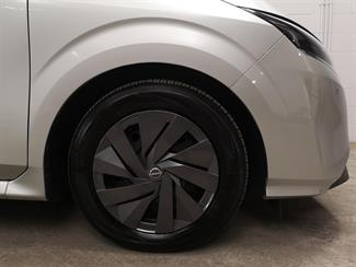 2021 Nissan Note - Thumbnail