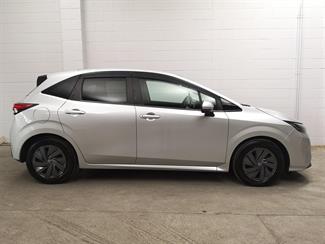 2021 Nissan Note - Thumbnail