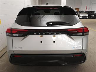 2021 Nissan Note - Thumbnail