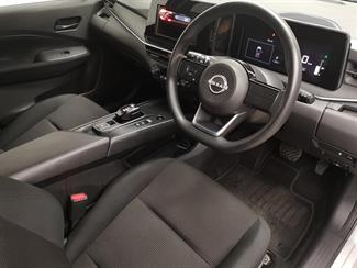 2021 Nissan Note - Thumbnail