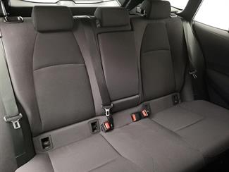 2021 Toyota Corolla - Thumbnail