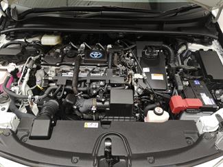 2021 Toyota Corolla - Thumbnail