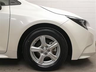 2021 Toyota Corolla - Thumbnail