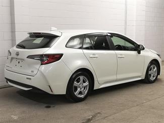 2021 Toyota Corolla - Thumbnail