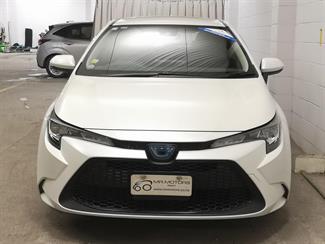 2021 Toyota Corolla - Thumbnail